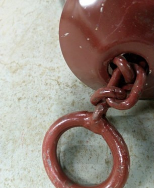 Vinssin sakset - 3-haaraiset - Лесозаготовительная техника: фото 5 Vinssin sakset - 3-haaraiset - Лесозаготовительная техника: фото 5