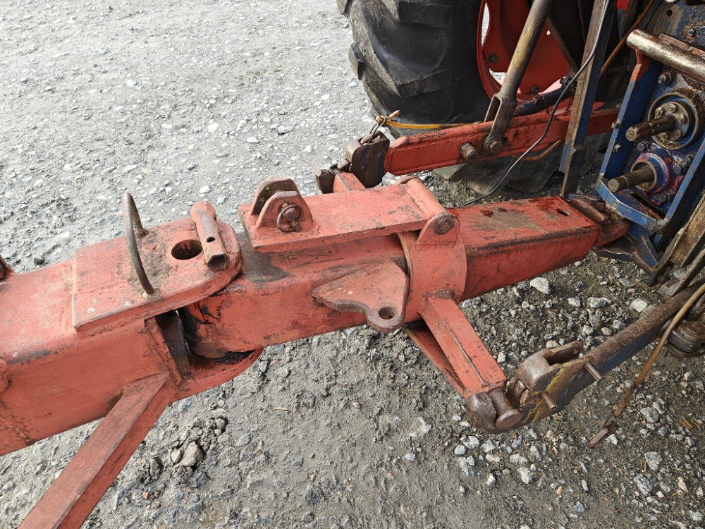 Rysky Metsävaunu telillä - Лесной прицеп: фото 5 Rysky Metsävaunu telillä - Лесной прицеп: фото 5