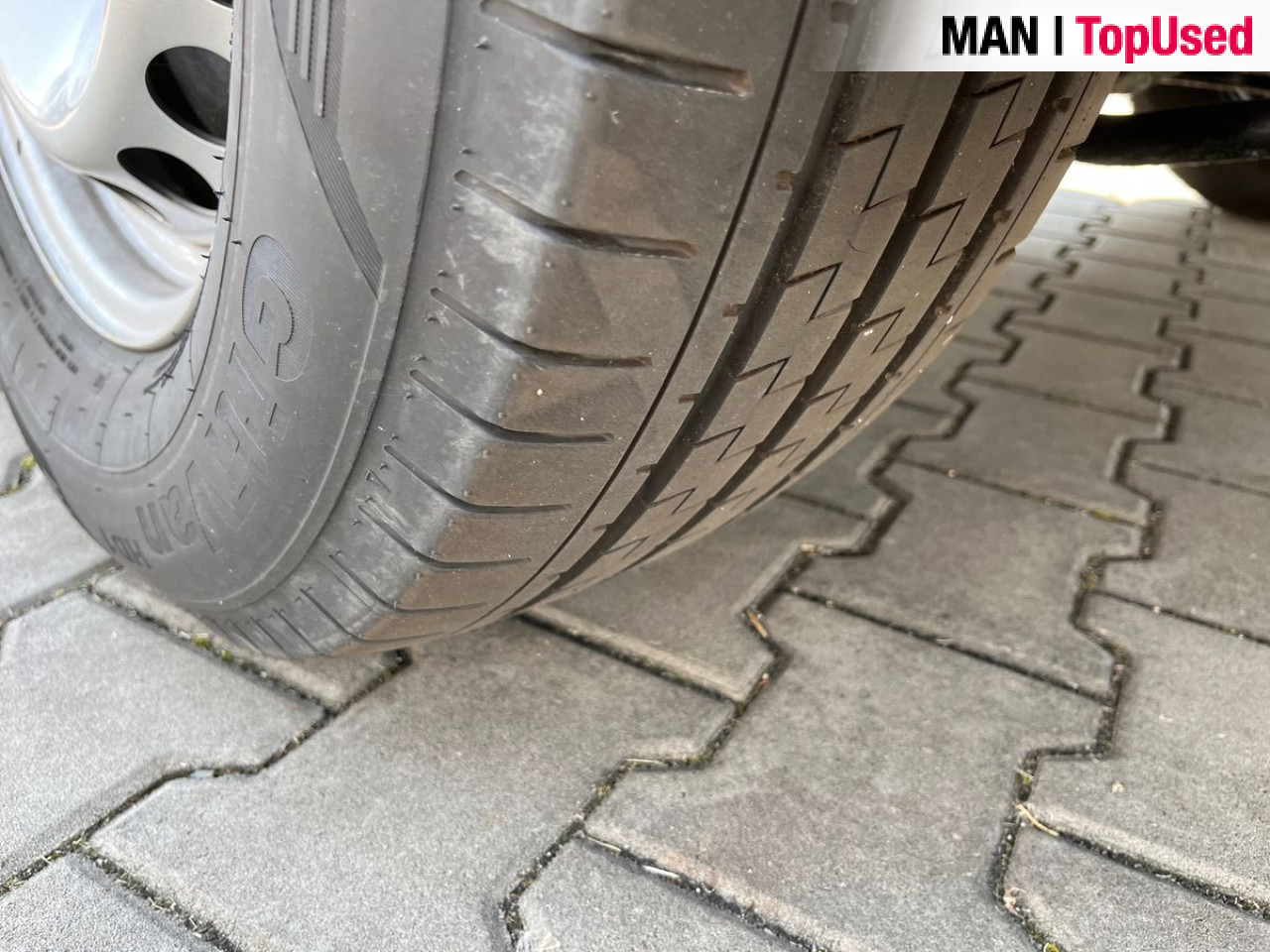 MAN TGE 3.140 4X2F SB L3H3 - Цельнометаллический фургон: фото 4 MAN TGE 3.140 4X2F SB L3H3 - Цельнометаллический фургон: фото 4