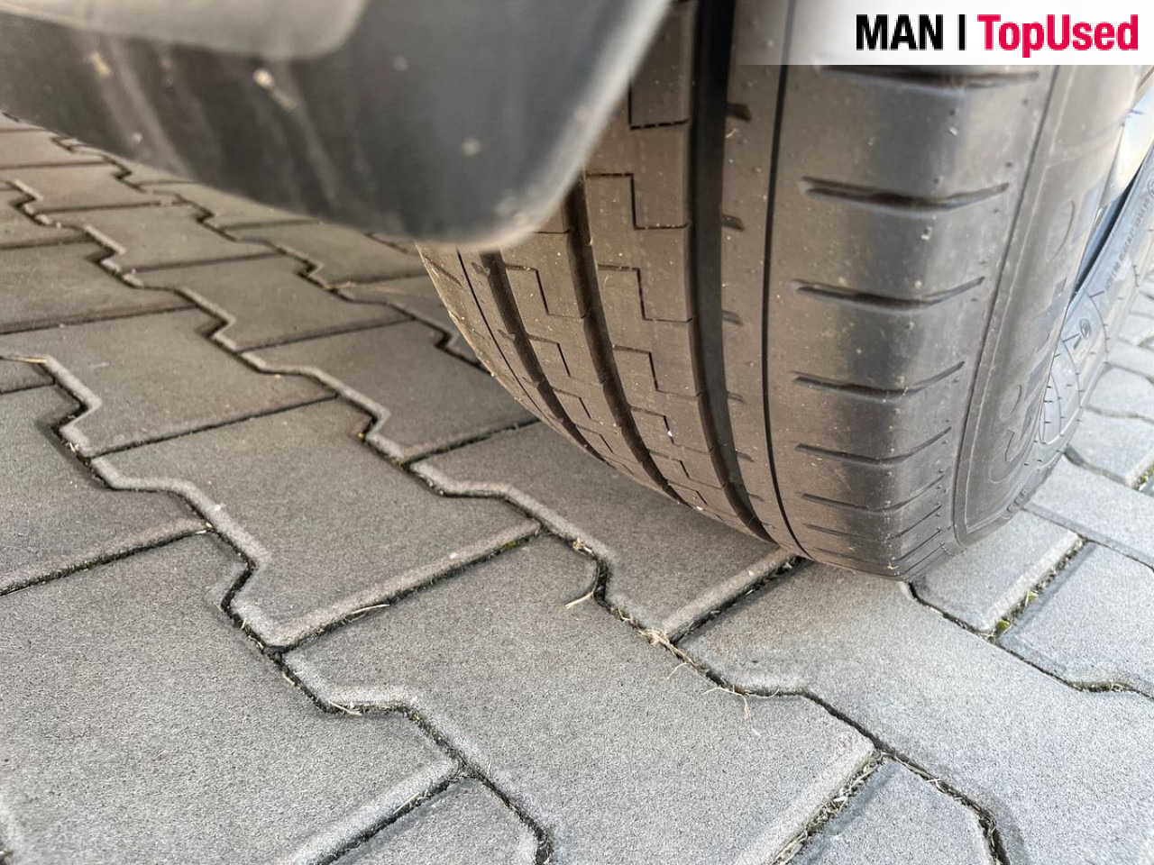 MAN TGE 3.180 4X4 SB L3H3, AT8, LED lights - Цельнометаллический фургон: фото 3 MAN TGE 3.180 4X4 SB L3H3, AT8, LED lights - Цельнометаллический фургон: фото 3