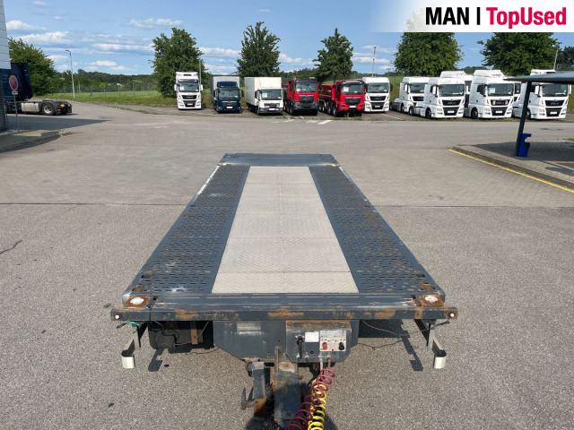 MAN TGL 12.250 4x2 BL CH komplet Euro6 Klima AHK ZV - Грузовик бортовой/ Платформа: фото 3 MAN TGL 12.250 4x2 BL CH komplet Euro6 Klima AHK ZV - Грузовик бортовой/ Платформа: фото 3