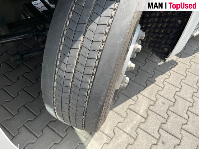 MAN TGX 18.510 4x2 BL SA - Тягач: фото 2 MAN TGX 18.510 4x2 BL SA - Тягач: фото 2