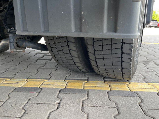 MAN TGL 12.250 4x2 BL CH - Грузовик с закрытым кузовом: фото 5 MAN TGL 12.250 4x2 BL CH - Грузовик с закрытым кузовом: фото 5