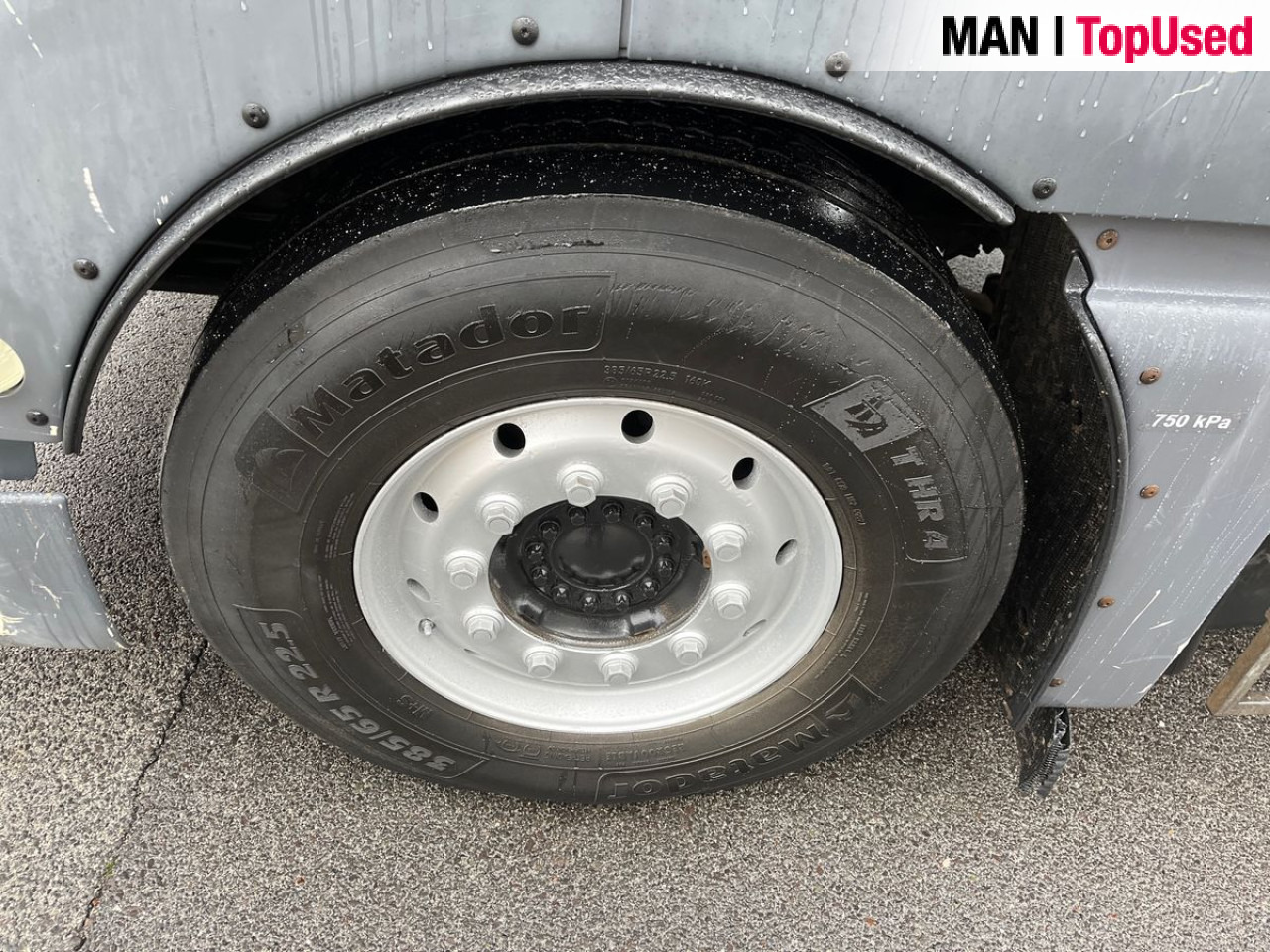 MAN TGX 28.480 6X2-2 BL EPSILON Euro6 Intarder Klima - Автоманипулятор, Крюковой мультилифт: фото 2 MAN TGX 28.480 6X2-2 BL EPSILON Euro6 Intarder Klima - Автоманипулятор, Крюковой мультилифт: фото 2