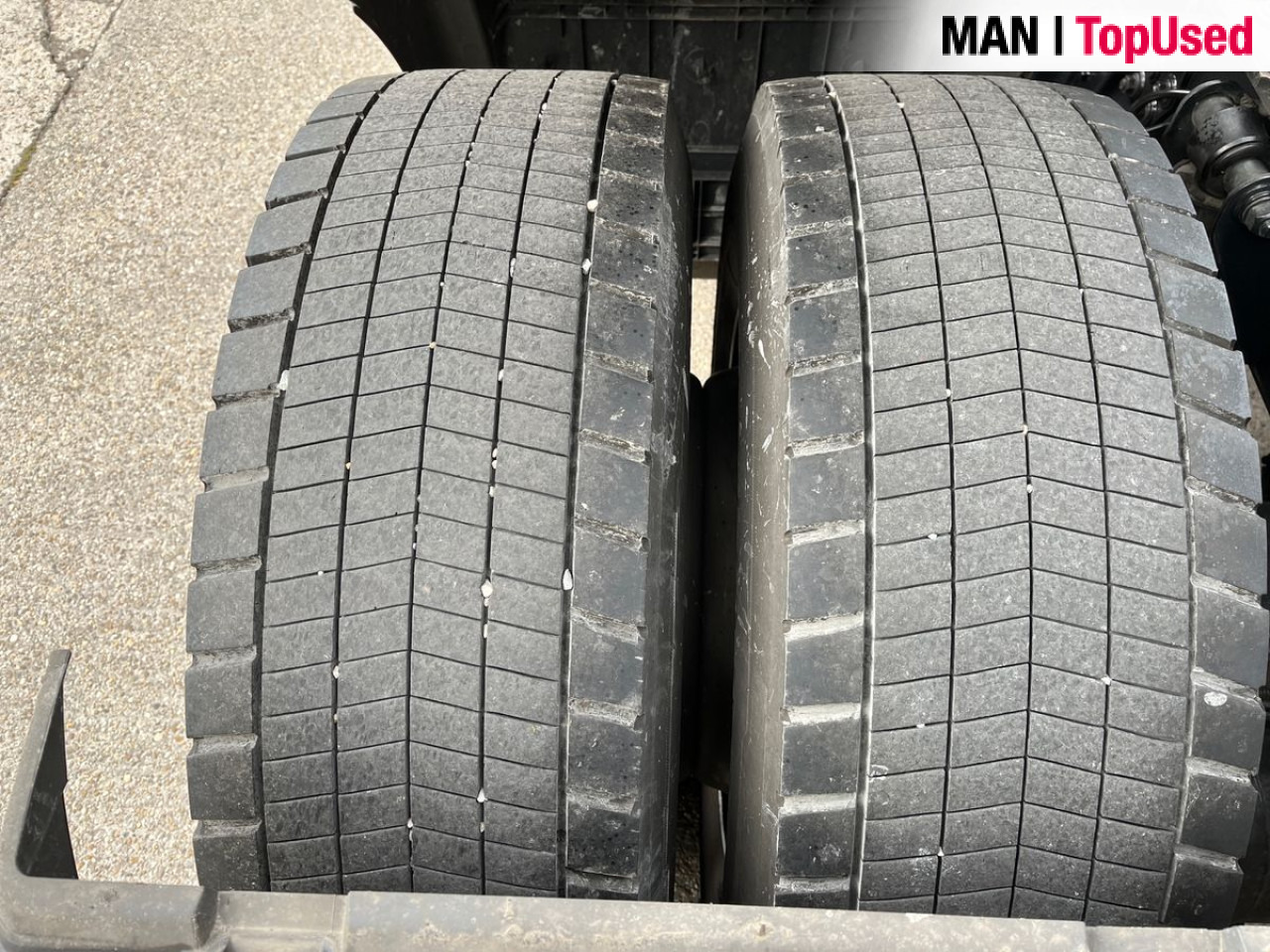 MAN TGX 18.470 4x2 BL SA Euro6 Klima Luftfeder ZV - Тягач: фото 4 MAN TGX 18.470 4x2 BL SA Euro6 Klima Luftfeder ZV - Тягач: фото 4