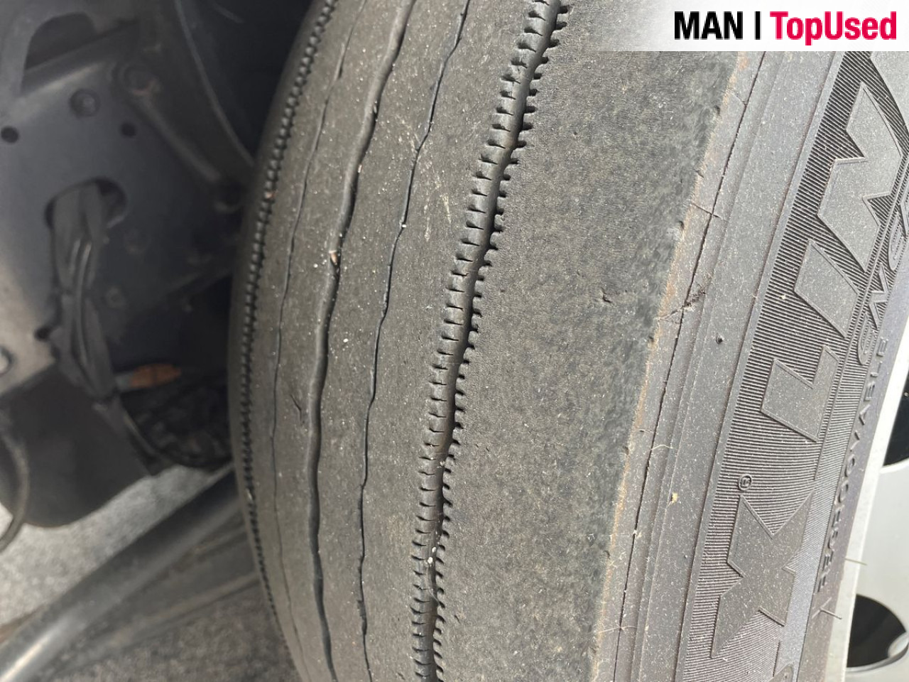 MAN TGX 18.470 4x2 LL SA Euro6 Retarder Klima ZV - Тягач: фото 2 MAN TGX 18.470 4x2 LL SA Euro6 Retarder Klima ZV - Тягач: фото 2