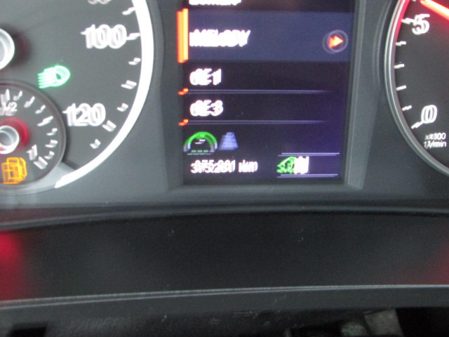 MAN TGX 18.470 4x2 LL SA - Тягач: фото 5 MAN TGX 18.470 4x2 LL SA - Тягач: фото 5