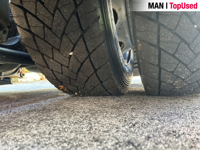 MAN TGX 18.510 4X2 LLS-U Euro6 Retarder Klima ZV - Тягач: фото 3 MAN TGX 18.510 4X2 LLS-U Euro6 Retarder Klima ZV - Тягач: фото 3