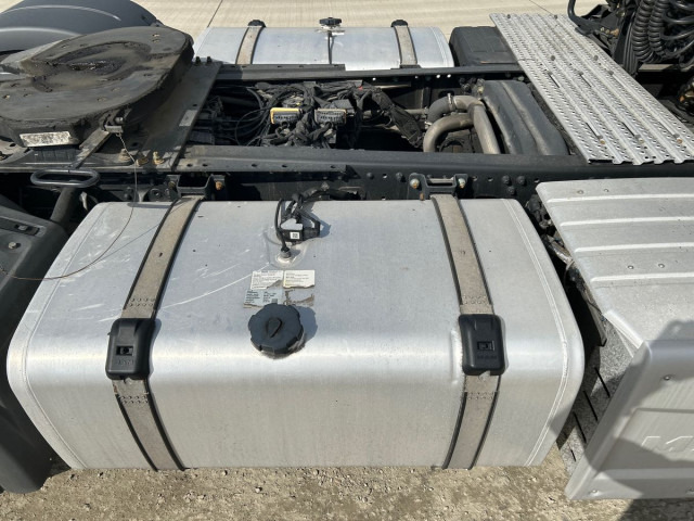 MAN TGX 18.510 4x2 LL SA - Тягач: фото 4 MAN TGX 18.510 4x2 LL SA - Тягач: фото 4