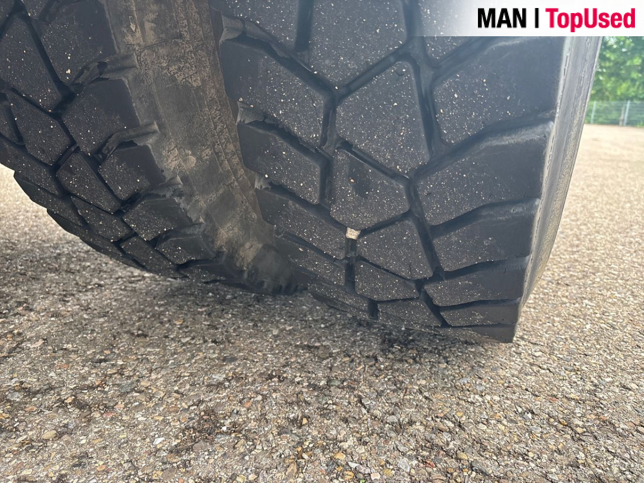 MAN TGX 18.520 4x4H BL SA *RM935876 Euro6 Pritarder ZV - Тягач: фото 4 MAN TGX 18.520 4x4H BL SA *RM935876 Euro6 Pritarder ZV - Тягач: фото 4