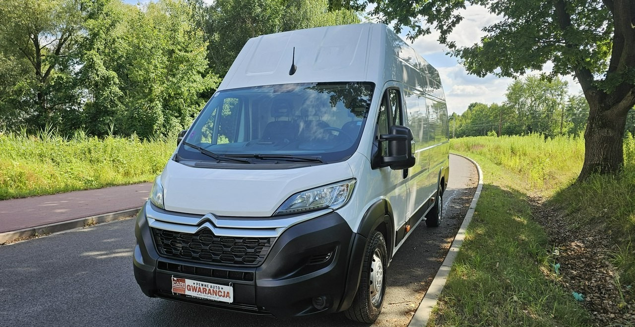 Fiat Ducato XXL* klima*maxi* - Цельнометаллический фургон: фото 2 Fiat Ducato XXL* klima*maxi* - Цельнометаллический фургон: фото 2