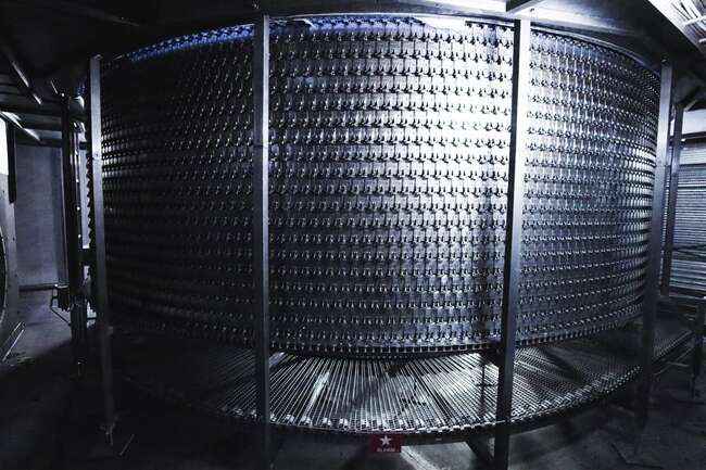 Frigoscandia spiral freezer GCM92-08-28-25 NN CCR - Пищевое оборудование: фото 2 Frigoscandia spiral freezer GCM92-08-28-25 NN CCR - Пищевое оборудование: фото 2