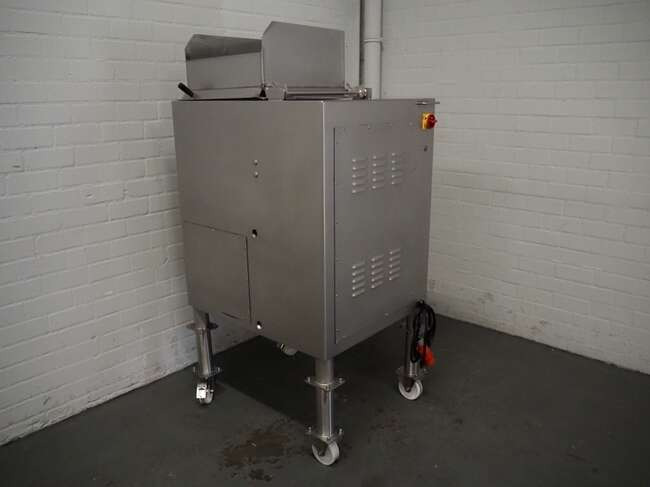 Kolbe mixer grinder MWE32 - Пищевое оборудование: фото 3 Kolbe mixer grinder MWE32 - Пищевое оборудование: фото 3