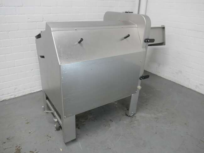 MHS slicer PCE 70/21 LCS - Пищевое оборудование: фото 3 MHS slicer PCE 70/21 LCS - Пищевое оборудование: фото 3