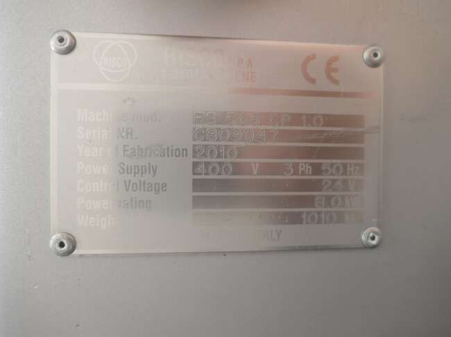 Пищевое оборудование Marel RevoPortioner TRP630: фото 11