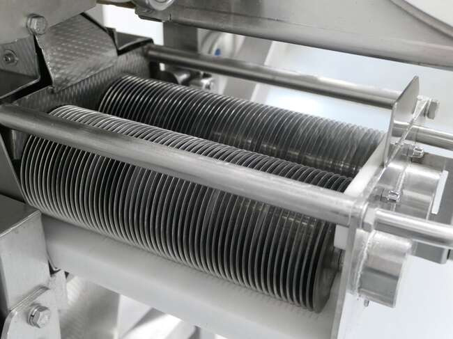 Пищевое оборудование Selo slicer AE0148179: фото 6