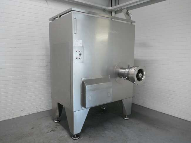 Seydelmann automatic grinder AV250 - Пищевое оборудование: фото 1 Seydelmann automatic grinder AV250 - Пищевое оборудование: фото 1