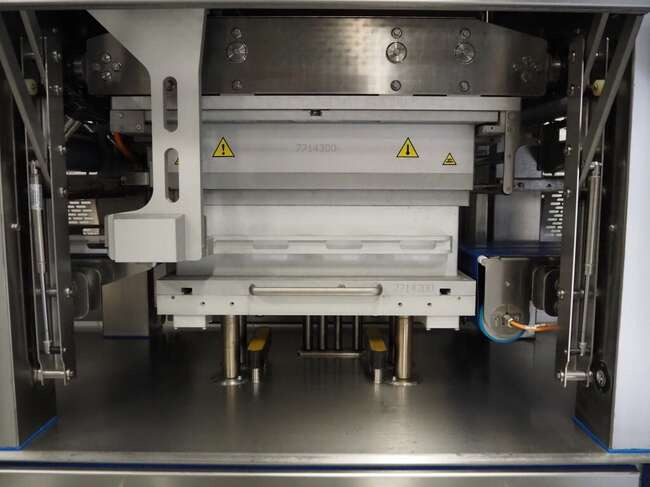 Ulma traysealer TSA 680 S - Упаковочное оборудование: фото 5 Ulma traysealer TSA 680 S - Упаковочное оборудование: фото 5