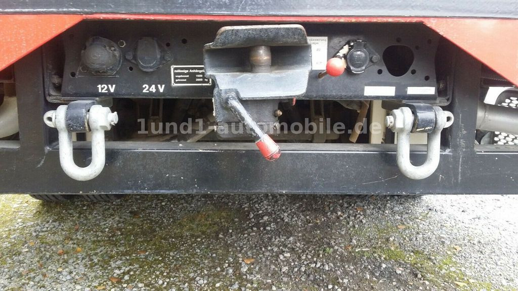 Пожарная машина Mercedes-Benz 1124 F Feuerwehr LF 16/16 Pumpe Tank Haspel 1124 F Feuerwehr LF 16/16 Pumpe Tank Haspel: фото 15 Пожарная машина Mercedes-Benz 1124 F Feuerwehr LF 16/16 Pumpe Tank Haspel 1124 F Feuerwehr LF 16/16 Pumpe Tank Haspel: фото 15