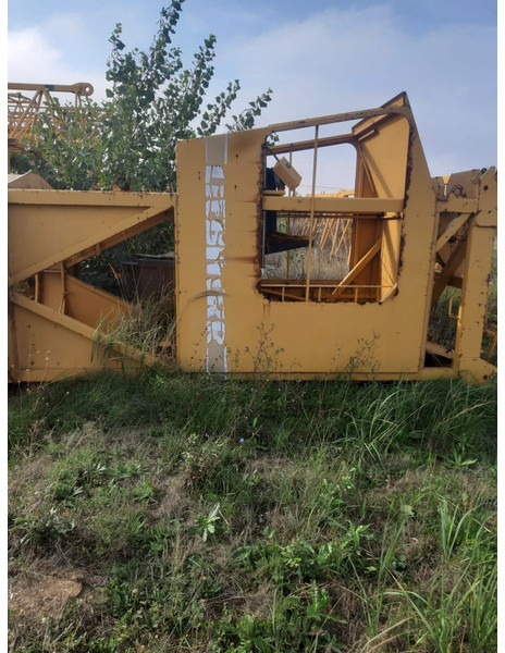 Liebherr 112EC-H - Башенный кран: фото 4 Liebherr 112EC-H - Башенный кран: фото 4