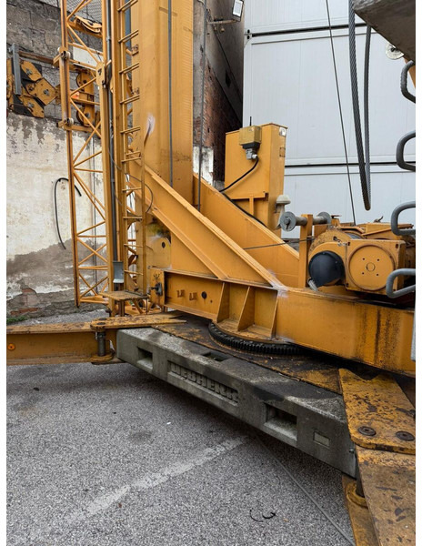 Liebherr 32K perfect, ready to load - Башенный кран: фото 4 Liebherr 32K perfect, ready to load - Башенный кран: фото 4