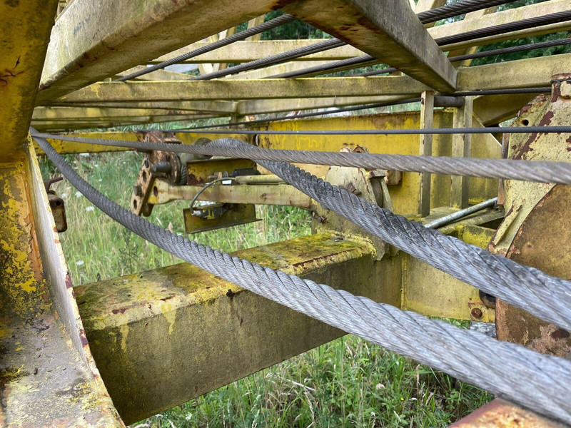 Liebherr 63K, 1991yom - Башенный кран: фото 4 Liebherr 63K, 1991yom - Башенный кран: фото 4