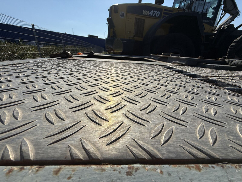 Liebherr 80km/h axeles 32K 35K 42K 50K 63K 71K 81K - Башенный кран: фото 5 Liebherr 80km/h axeles 32K 35K 42K 50K 63K 71K 81K - Башенный кран: фото 5