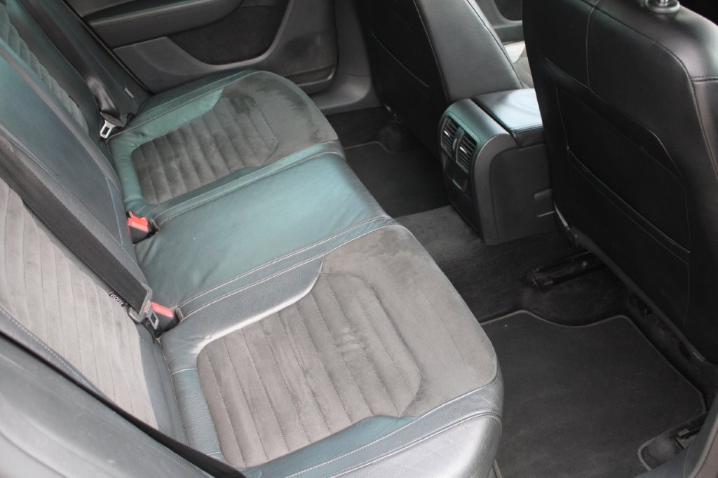 Универсал Volkswagen Passat Variant, 2.0TDI (není možný odpočet DPH): фото 12 Универсал Volkswagen Passat Variant, 2.0TDI (není možný odpočet DPH): фото 12