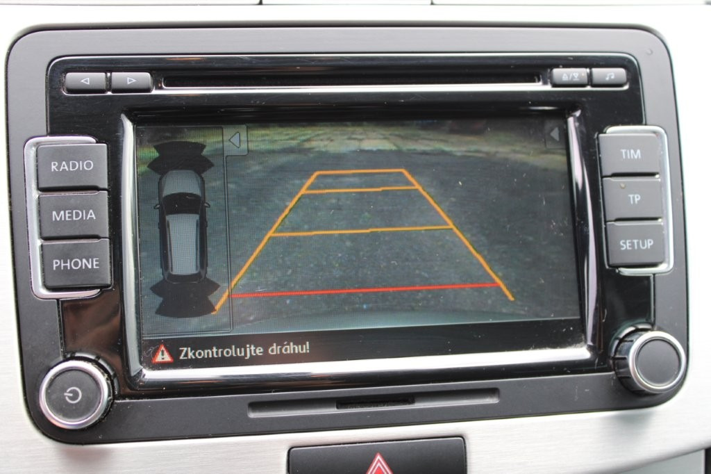 Универсал Volkswagen Passat Variant, 2.0TDI (není možný odpočet DPH): фото 18 Универсал Volkswagen Passat Variant, 2.0TDI (není možný odpočet DPH): фото 18