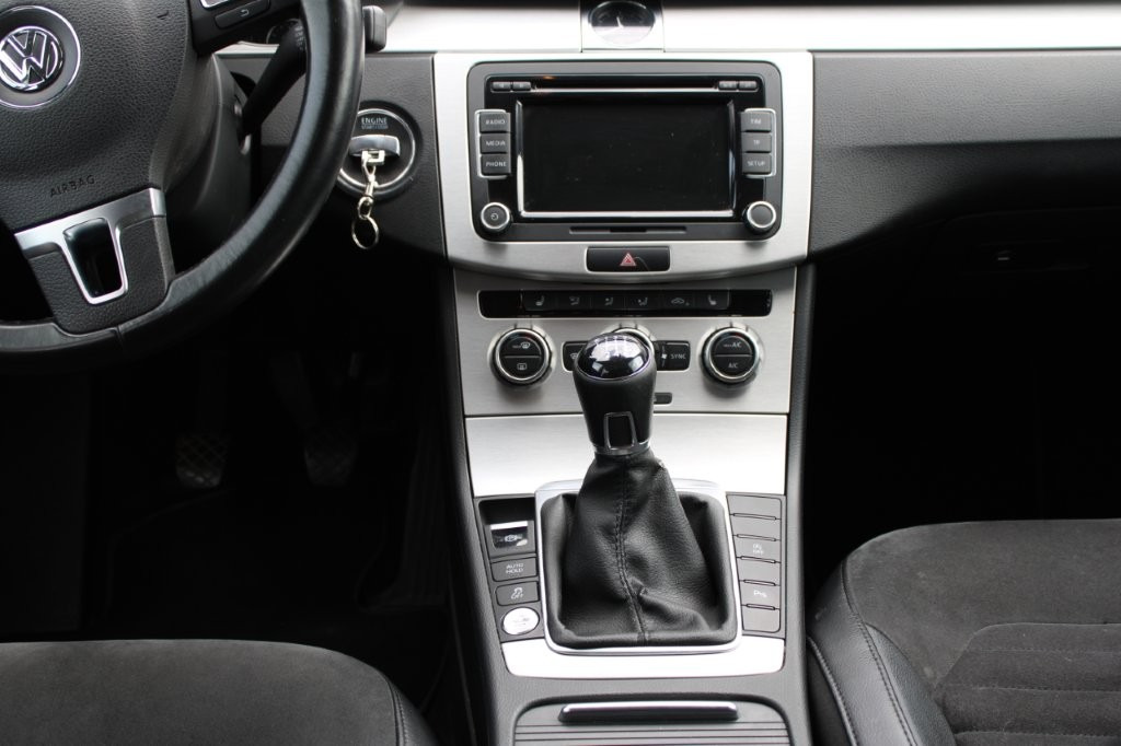 Универсал Volkswagen Passat Variant, 2.0TDI (není možný odpočet DPH): фото 11 Универсал Volkswagen Passat Variant, 2.0TDI (není možný odpočet DPH): фото 11