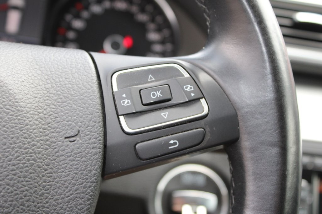 Универсал Volkswagen Passat Variant, 2.0TDI (není možný odpočet DPH): фото 20 Универсал Volkswagen Passat Variant, 2.0TDI (není možný odpočet DPH): фото 20