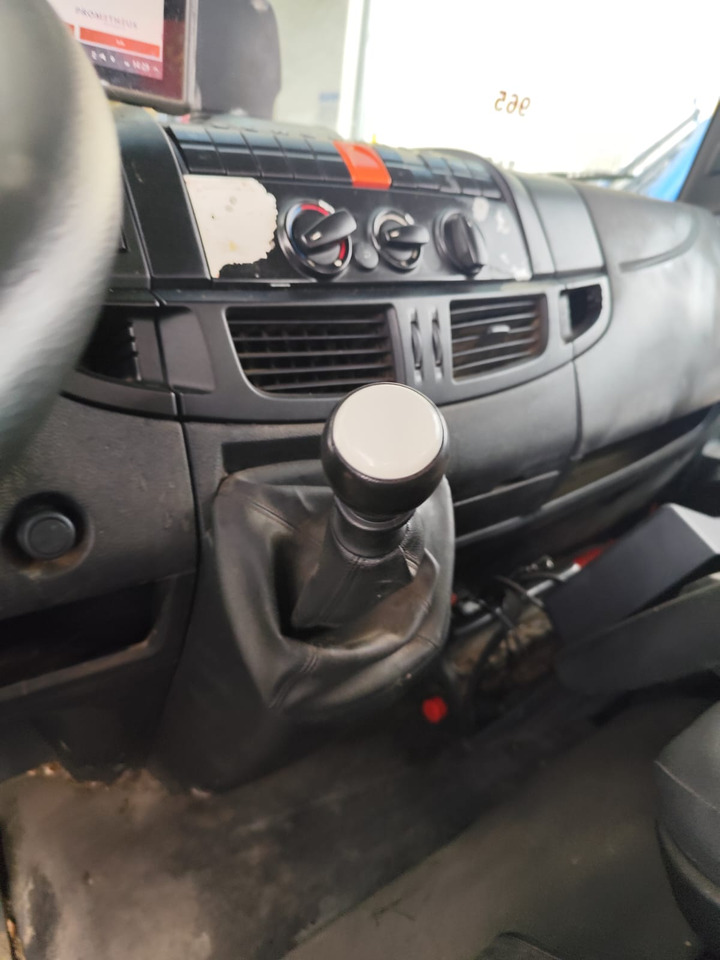 IVECO EUROCARGO 120-190L - Самосвал, Автоманипулятор: фото 3 IVECO EUROCARGO 120-190L - Самосвал, Автоманипулятор: фото 3