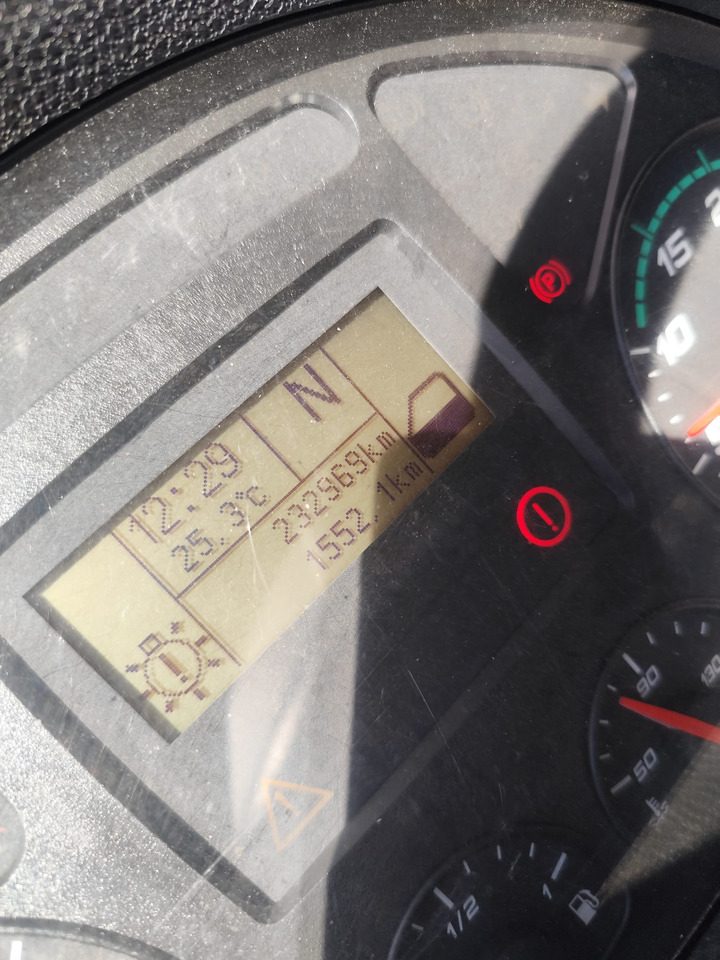 IVECO EUROCARGO 160-280 - Самосвал, Автоманипулятор: фото 4 IVECO EUROCARGO 160-280 - Самосвал, Автоманипулятор: фото 4