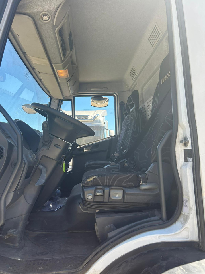 IVECO EUROCARGO 160E28 в лизинг IVECO EUROCARGO 160E28: фото 48