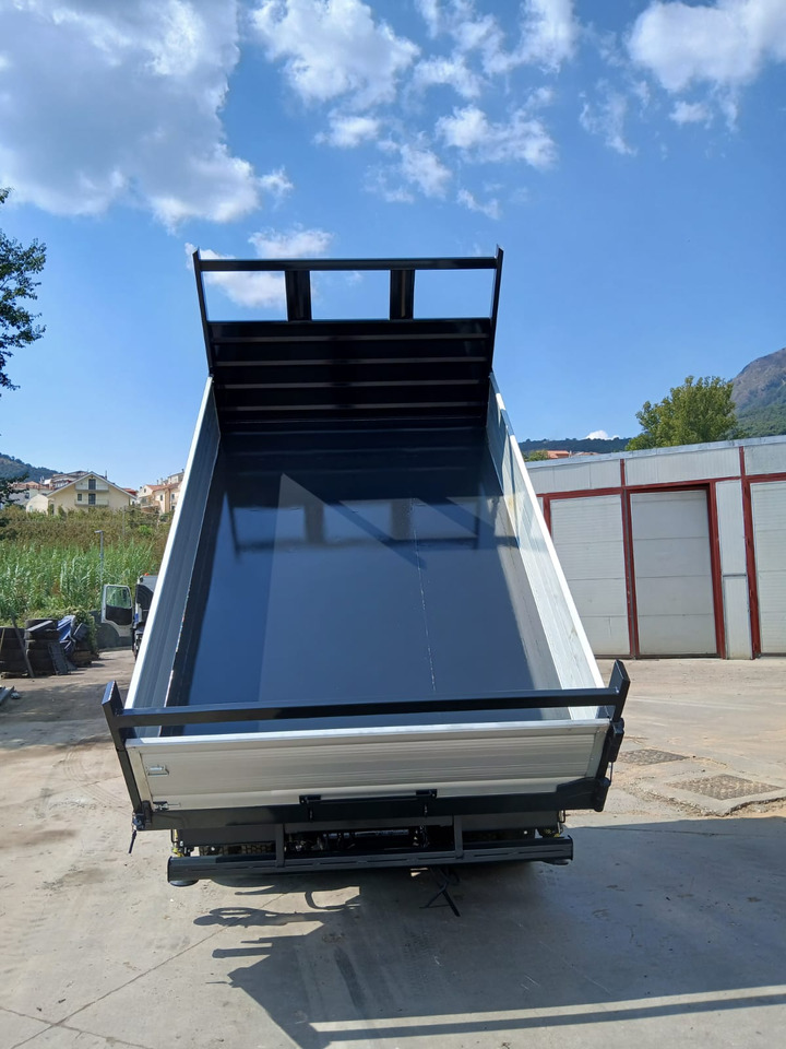 Автоманипулятор, Самосвал IVECO EUROCARGO 80-210: фото 37 Автоманипулятор, Самосвал IVECO EUROCARGO 80-210: фото 37