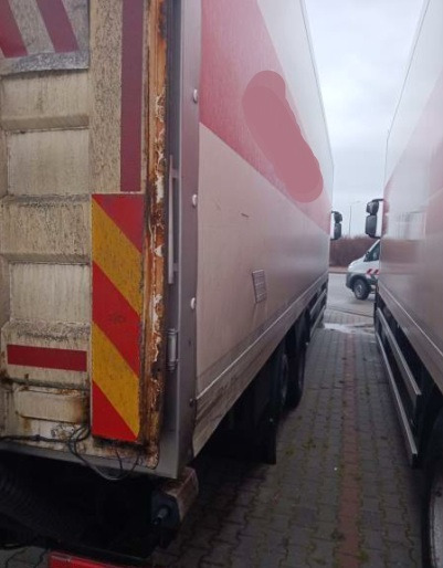 IVECO STRALIS AD 260S31 XP - Грузовик-шасси: фото 5 IVECO STRALIS AD 260S31 XP - Грузовик-шасси: фото 5