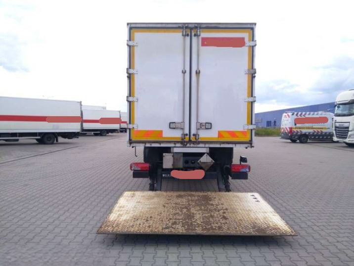 IVECO STRALIS AD 260S31 XP - Грузовик с закрытым кузовом: фото 4 IVECO STRALIS AD 260S31 XP - Грузовик с закрытым кузовом: фото 4