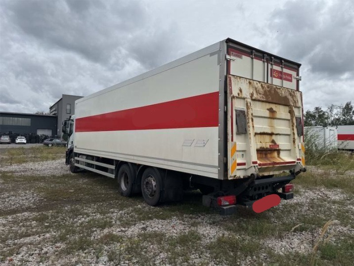 IVECO STRALIS AD 260S31 XP - Грузовик-шасси: фото 3 IVECO STRALIS AD 260S31 XP - Грузовик-шасси: фото 3