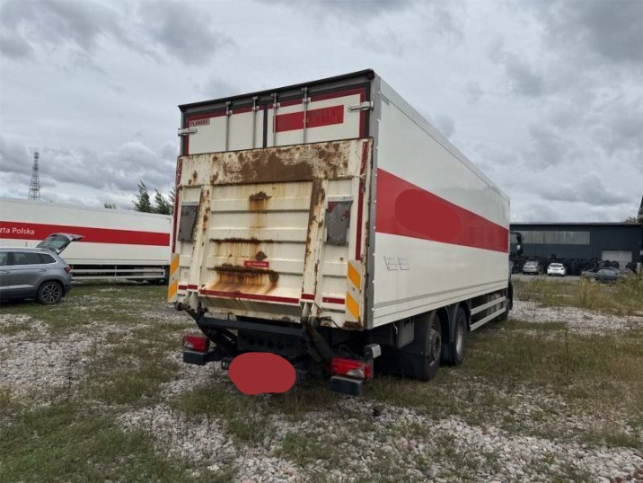 IVECO STRALIS AD 260S31 XP - Грузовик-шасси: фото 5 IVECO STRALIS AD 260S31 XP - Грузовик-шасси: фото 5