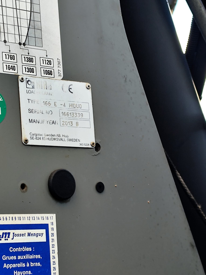 IVECO STRALIS AD 260S31 Y/P - Самосвал, Автоманипулятор: фото 5 IVECO STRALIS AD 260S31 Y/P - Самосвал, Автоманипулятор: фото 5