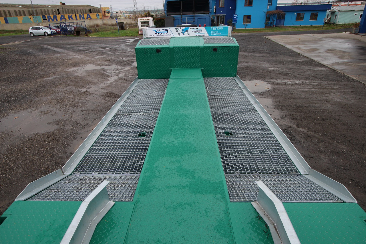 YALCIN в лизинг YALCIN: фото 15 YALCIN в лизинг YALCIN: фото 15