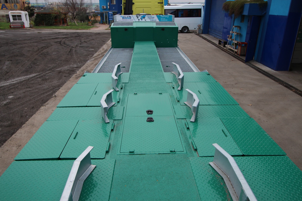 YALCIN в лизинг YALCIN: фото 6 YALCIN в лизинг YALCIN: фото 6