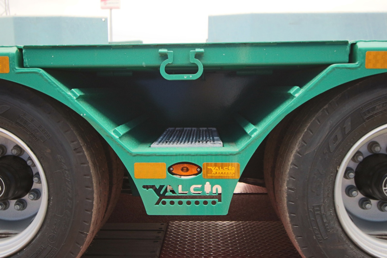 YALCIN в лизинг YALCIN: фото 7 YALCIN в лизинг YALCIN: фото 7