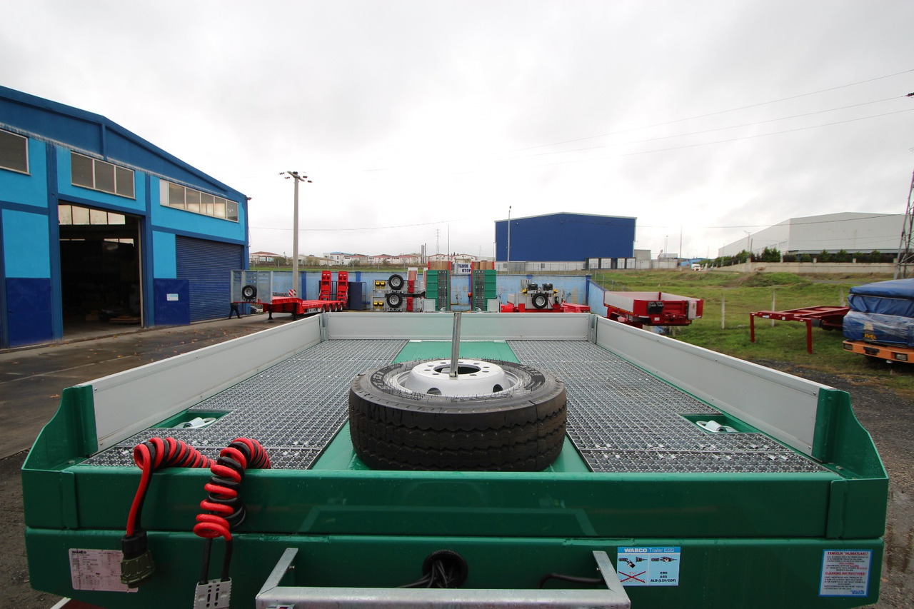 YALCIN в лизинг YALCIN: фото 8 YALCIN в лизинг YALCIN: фото 8