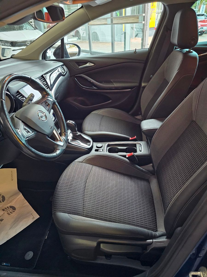 Opel Astra K ST AUTOMATIK SHZ Einparkassistent Kamera - Универсал: фото 5 Opel Astra K ST AUTOMATIK SHZ Einparkassistent Kamera - Универсал: фото 5