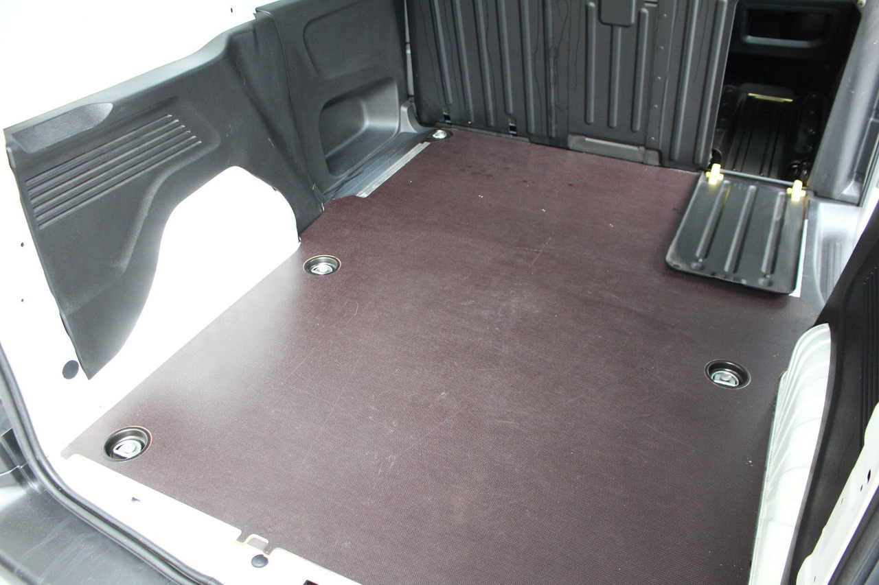 Легковой фургон Opel Combo E Cargo 3-Sitzer Selection Holz Klima: фото 17