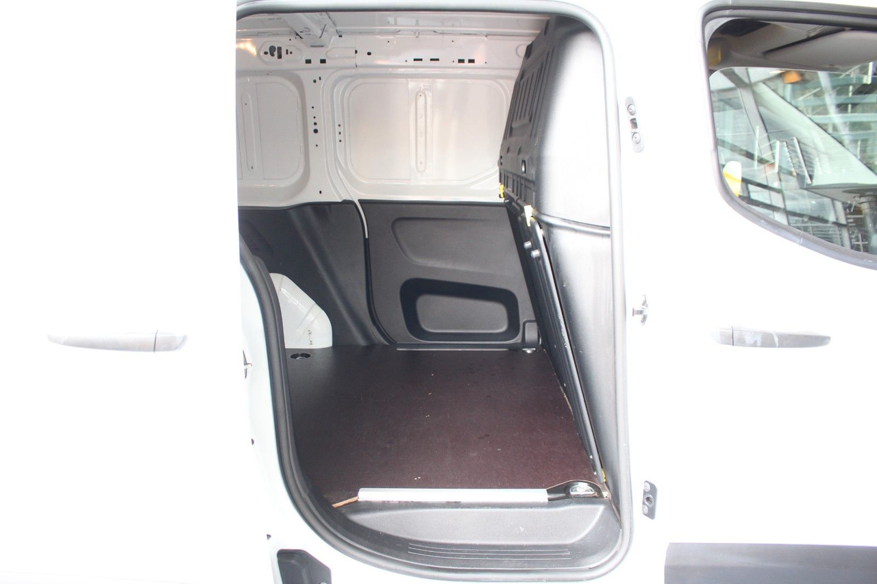 Легковой фургон Opel Combo E Cargo 3-Sitzer Selection Holz Klima: фото 14