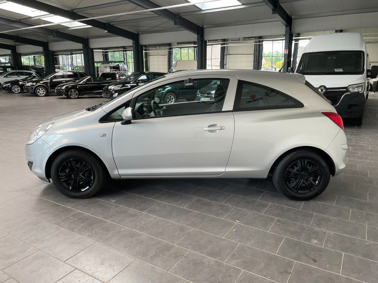 Opel Corsa D Edition Tüv Neu - Легковой автомобиль: фото 5 Opel Corsa D Edition Tüv Neu - Легковой автомобиль: фото 5