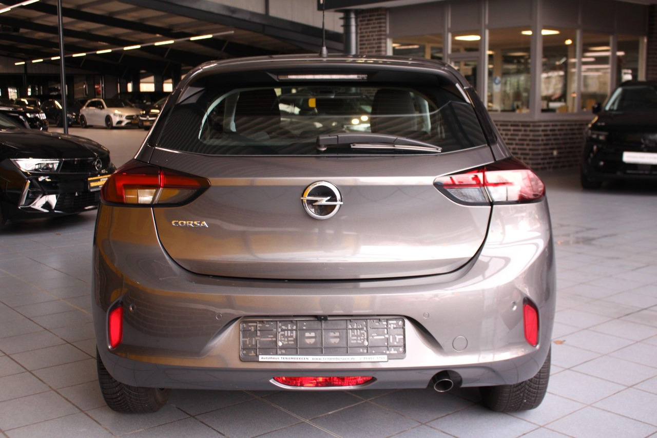 Opel Corsa F Edition Allwetter Kamera 180° DAB - Хэтчбек: фото 5 Opel Corsa F Edition Allwetter Kamera 180° DAB - Хэтчбек: фото 5