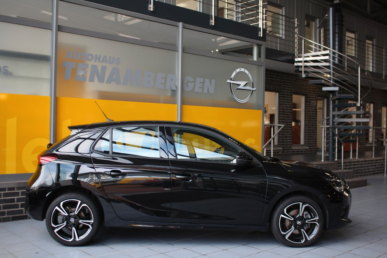 Opel Corsa F GS Line Navi DAB 180°Kamera LED - Легковой автомобиль: фото 3 Opel Corsa F GS Line Navi DAB 180°Kamera LED - Легковой автомобиль: фото 3